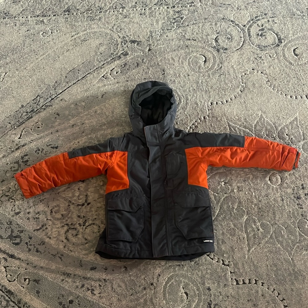 Lands’ End Winter Jacket
